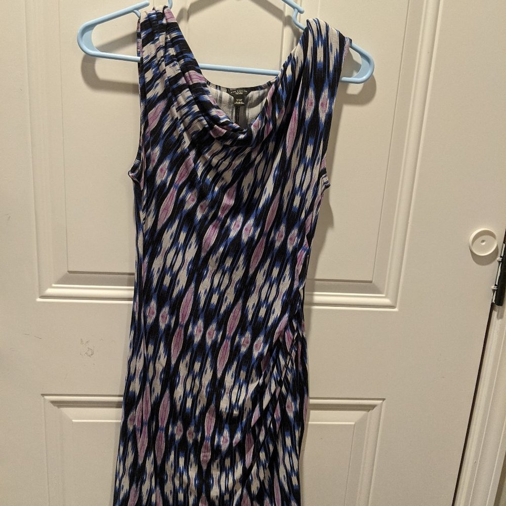 Form fitting and flattering